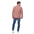 Miniatyrbilde 2 av 4: Duck and Cover Mens Lennmore Checked Shirt