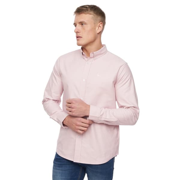 Bewley & Ritch Mens Ervin Oxford Shirt