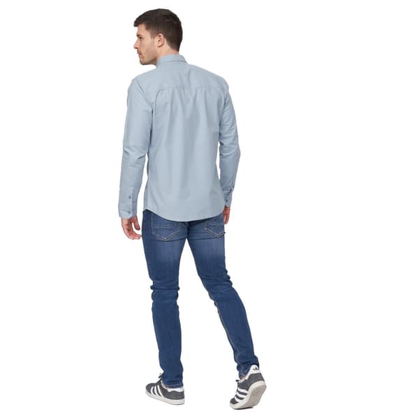 Duck and Cover Mens Melmoore Shirt