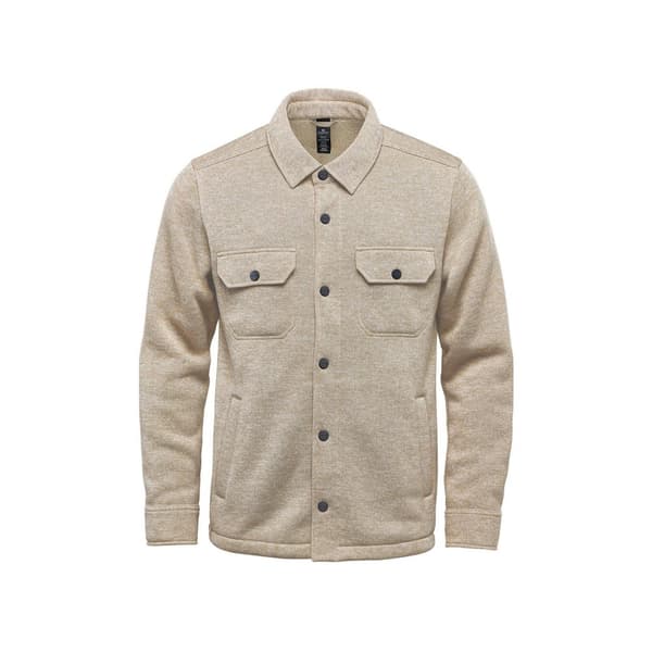 Stormtech Mens Avalanche Fleece Shirt