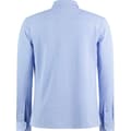 Miniatyrbilde 2 av 3: Kustom Kit Mens Superwash 60°C Tailored Long-Sleeved Shirt