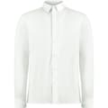 Miniatyrbilde 1 av 3: Kustom Kit Mens Superwash 60°C Tailored Long-Sleeved Shirt