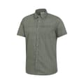 Miniatyrbilde 3 av 4: Mountain Warehouse Mens Cotton Shirt