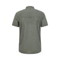 Miniatyrbilde 2 av 4: Mountain Warehouse Mens Cotton Shirt