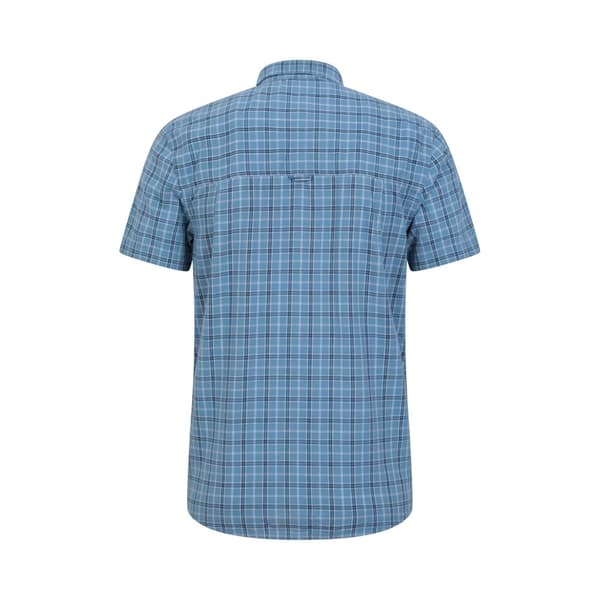 Mountain Warehouse Mens Cotton Shirt