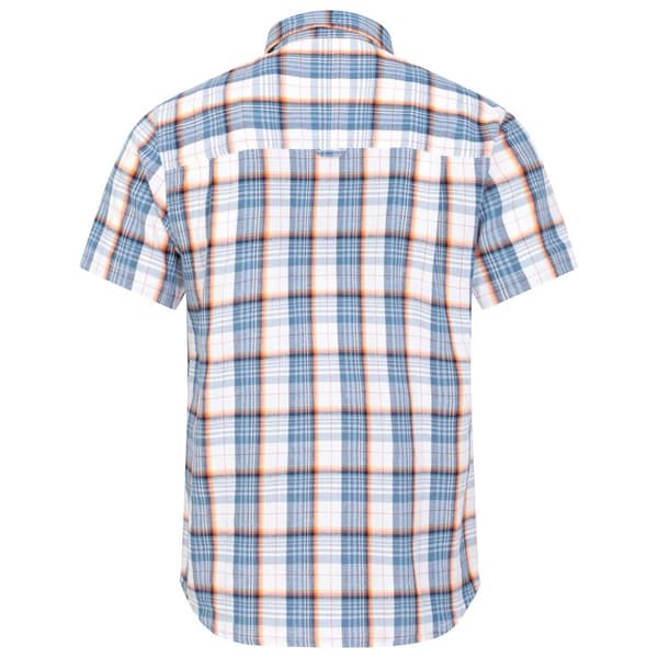 Mountain Warehouse Mens Cotton Shirt