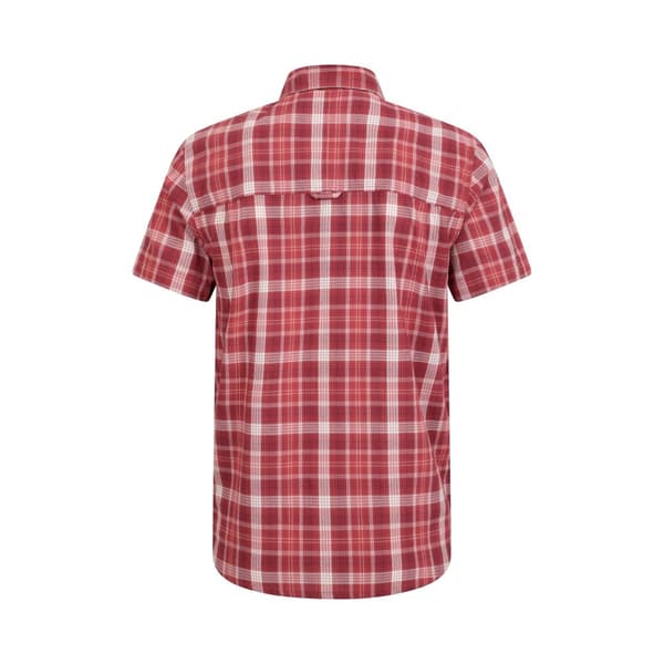 Mountain Warehouse Mens Cotton Shirt