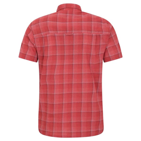 Mountain Warehouse Mens Cotton Shirt