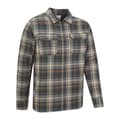 Miniatyrbilde 3 av 4: Mountain Warehouse Mens Stream II Flannel Lined Shirt