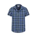 Miniatyrbilde 5 av 5: Mountain Warehouse Mens Weekender Shirt