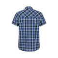 Miniatyrbilde 2 av 5: Mountain Warehouse Mens Weekender Shirt
