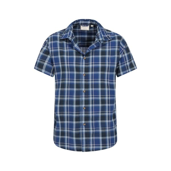 Mountain Warehouse Herrskjorta Weekender