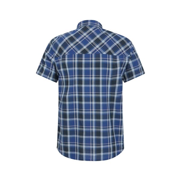 Mountain Warehouse Herrskjorta Weekender