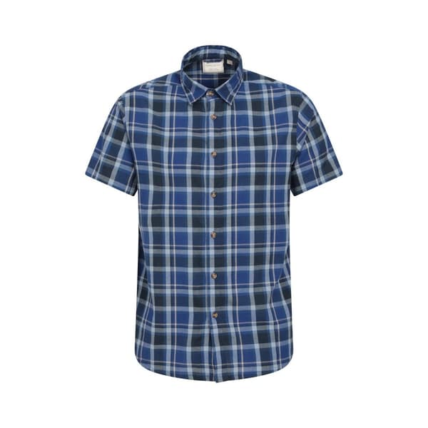 Mountain Warehouse Herrskjorta Weekender
