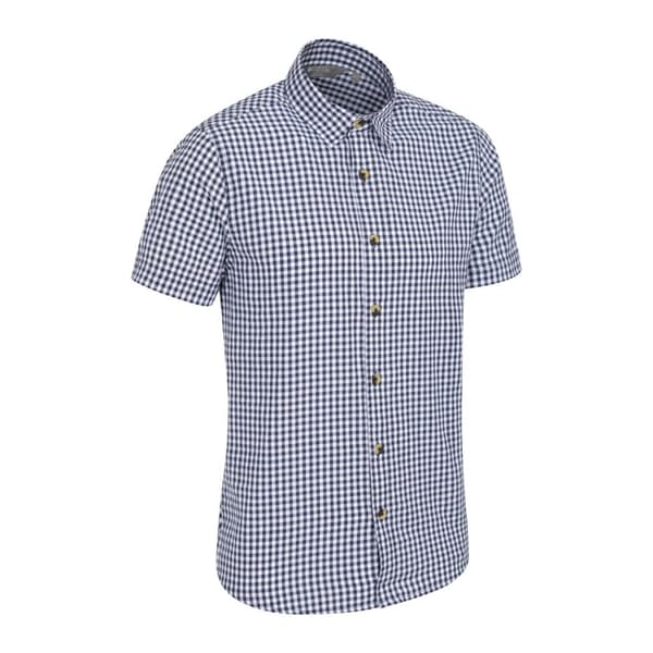 Mountain Warehouse Herrskjorta Weekender