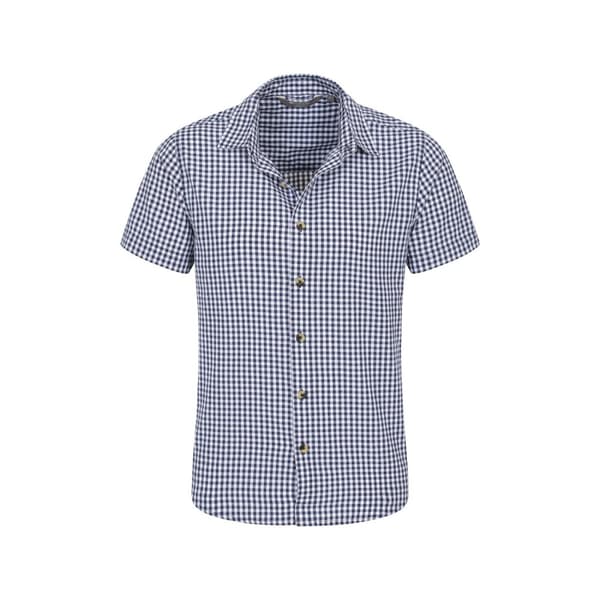 Mountain Warehouse Herrskjorta Weekender