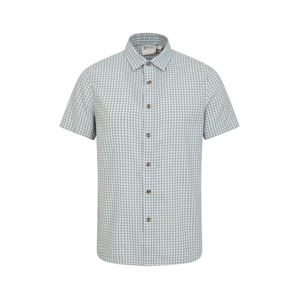 Mountain Warehouse Herrskjorta Weekender