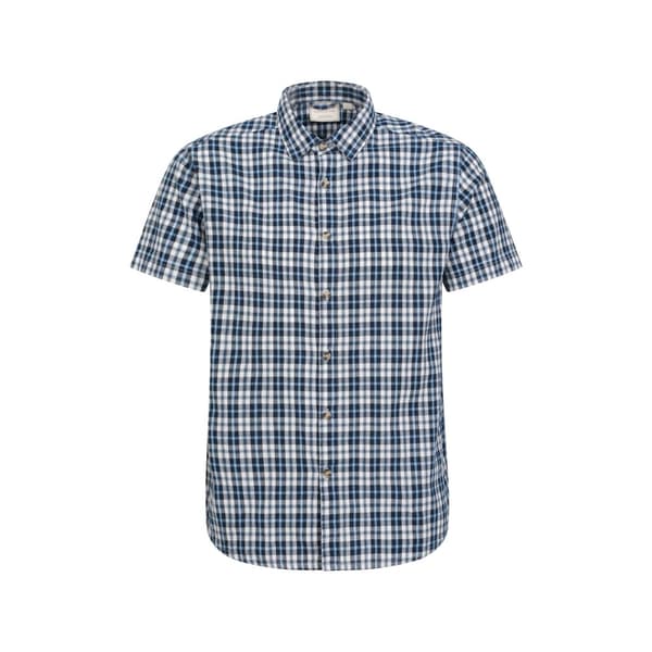 Mountain Warehouse Herrskjorta Weekender