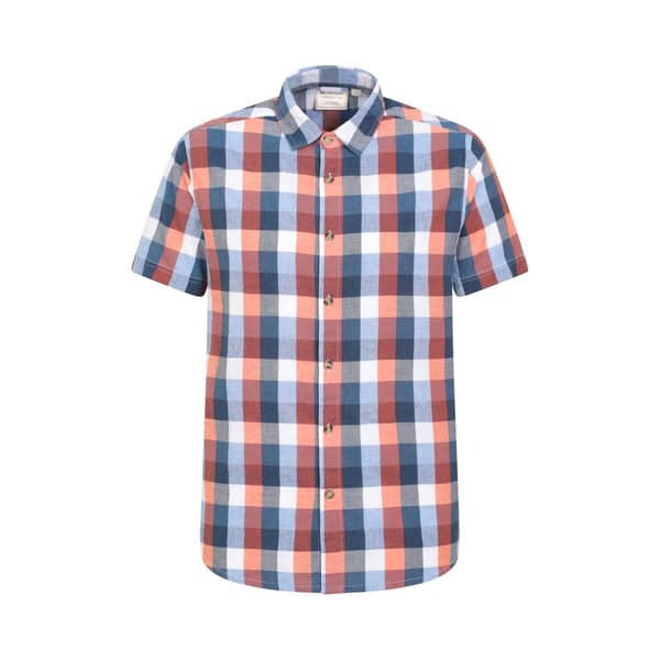 Mountain Warehouse Herrskjorta Weekender