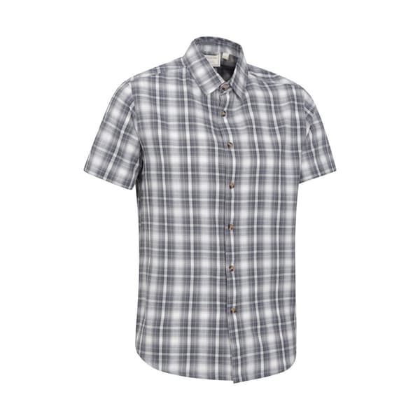 Mountain Warehouse Herrskjorta Weekender