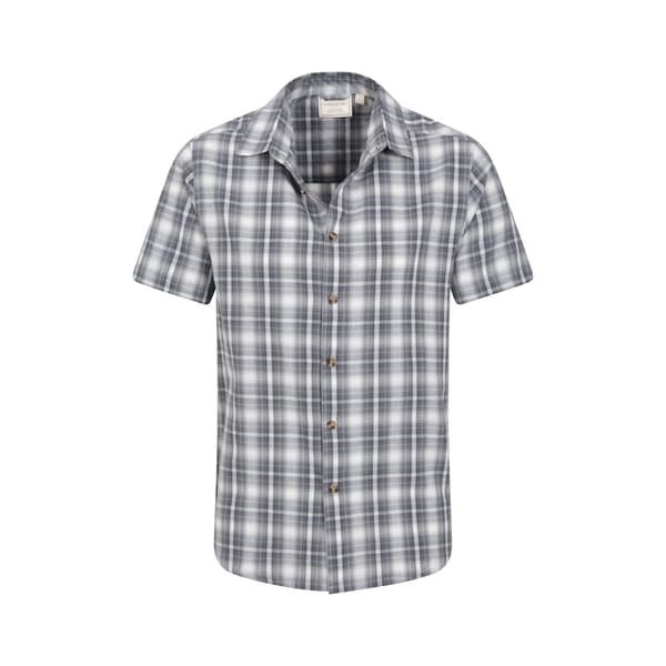 Mountain Warehouse Herrskjorta Weekender