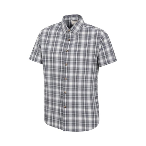 Mountain Warehouse Herrskjorta Weekender