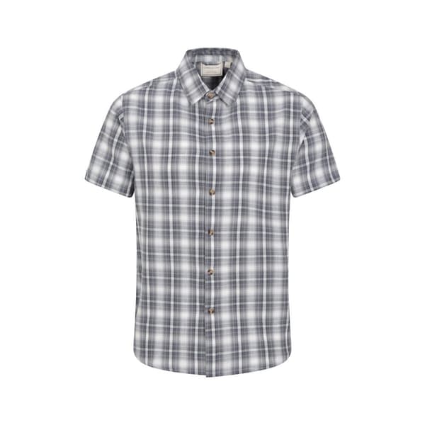 Mountain Warehouse Herrskjorta Weekender