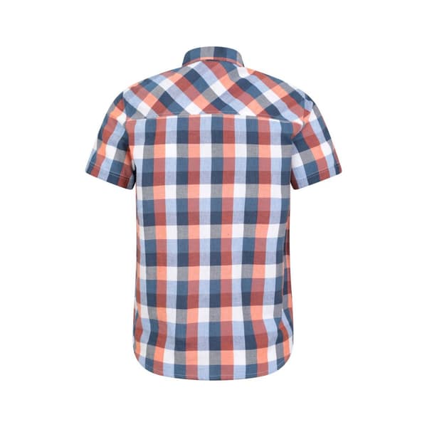 Mountain Warehouse Herrskjorta Weekender
