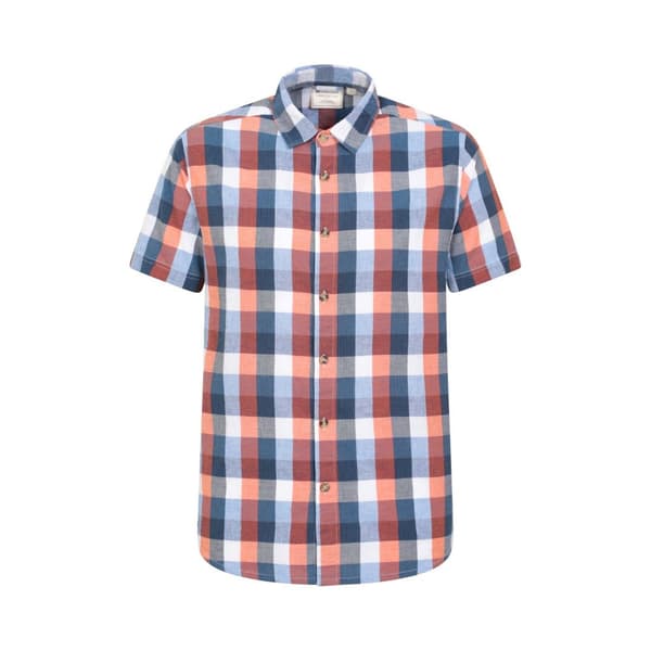 Mountain Warehouse Herrskjorta Weekender