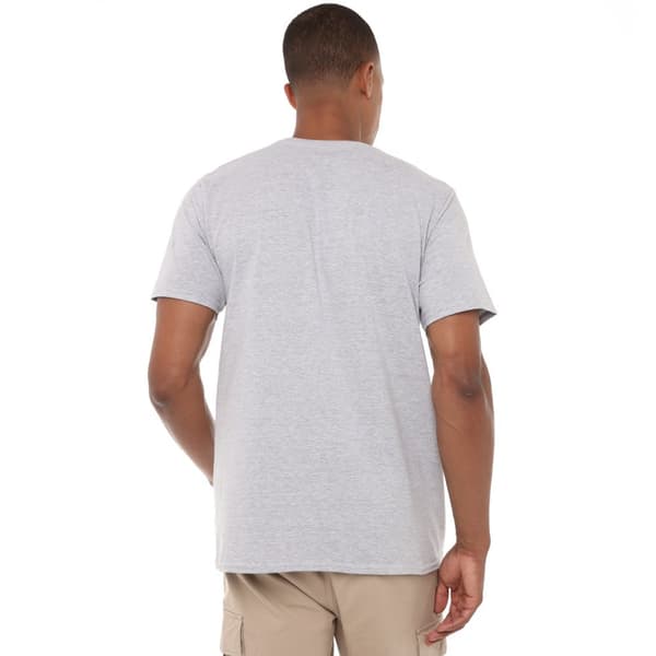 Fast & Furious T-shirt med logotyp för män