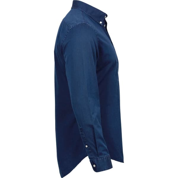 Tee Jays Twill skjorta för män