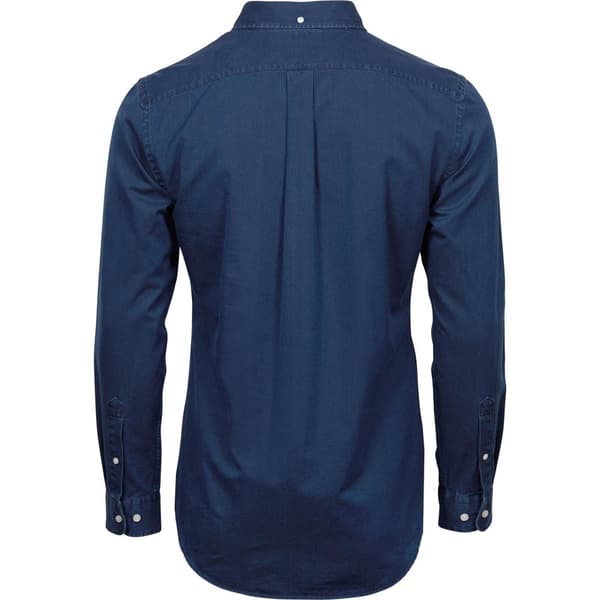Tee Jays Twill skjorta för män