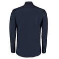 Miniatyrbilde 2 av 2: Kustom Kit Mens Oxford Slim Long-Sleeved Shirt