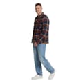 Miniatyrbillede 4 af 4: Animal Mens Tide Plaid Organic Shirt