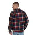 Miniatyrbillede 2 af 4: Animal Mens Tide Plaid Organic Shirt