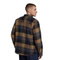 Miniatyrbillede 2 af 4: Animal Mens Tide Plaid Organic Shirt