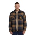 Miniatyrbillede 1 af 4: Animal Mens Tide Plaid Organic Shirt