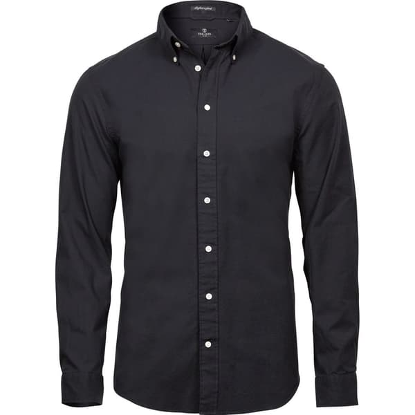 Tee Jays Mens Perfect Oxford Shirt