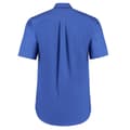 Miniatyrbilde 2 av 2: Kustom Kit Mens Poplin Short-Sleeved Shirt