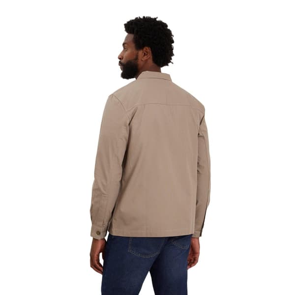 Burton Mens Ripstop Overshirt