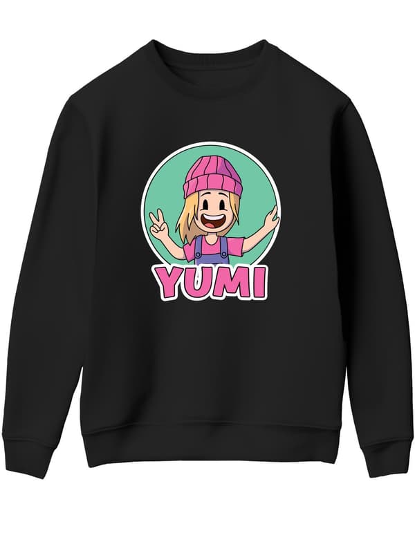 Yumi sweatshirt