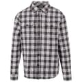Miniatyrbillede 1 af 2: Trespass Mens Portlaw Checked Shirt