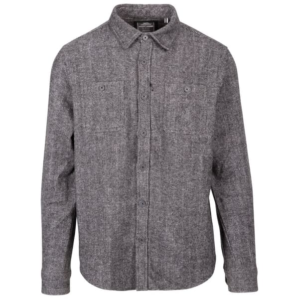 Trespass Mens Potsgrove Shirt