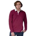 Miniatyrbilde 3 av 3: Front Row Mens Premium Rugby Shirt