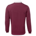 Miniatyrbilde 2 av 3: Front Row Mens Premium Rugby Shirt