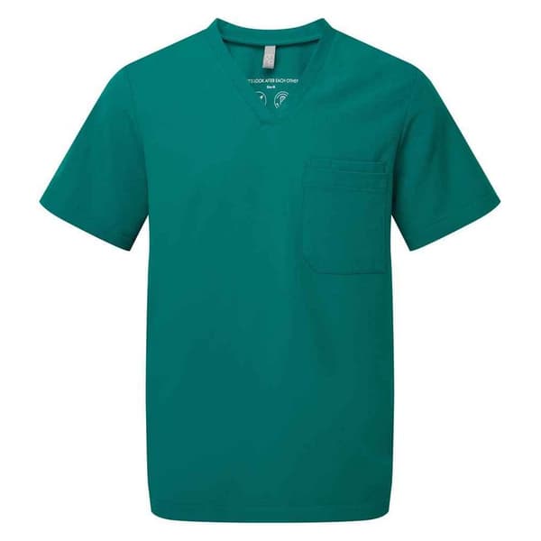 Onna Mens Limitless Onna-Stretch Work Tunic