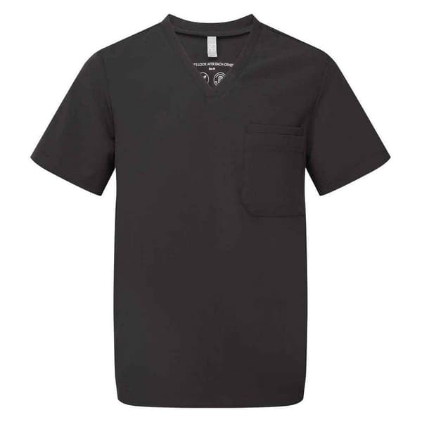 Onna Mens Limitless Onna-Stretch Work Tunic