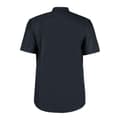 Miniatyrbillede 2 af 2: Kustom Kit Mens Workwear Oxford Classic Short-Sleeved Shirt