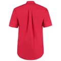 Miniatyrbilde 2 av 2: Kustom Kit Mens Oxford Short-Sleeved Formal Shirt
