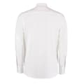 Miniatyrbilde 2 av 3: Kustom Kit Mens Premium Oxford Tailored Long-Sleeved Shirt